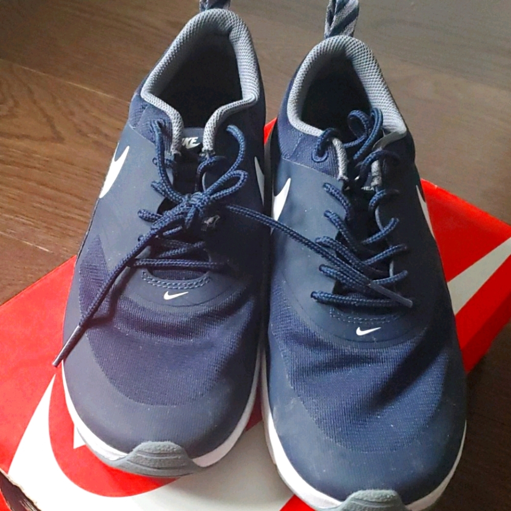 Nike sneakers